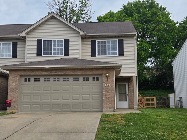 Building Photo - 94 Old Stephenson Mill Rd