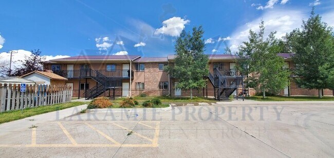 Foto del edificio - 519 S Colorado Ave