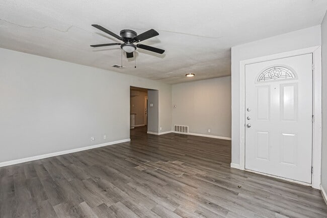 Photo - 3 BR/1BA | Updated Single Family Home | 1-Car Garage | Large Backyard!