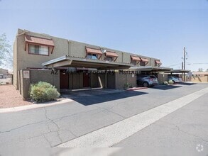 Building Photo - 2724 W McLellan Blvd