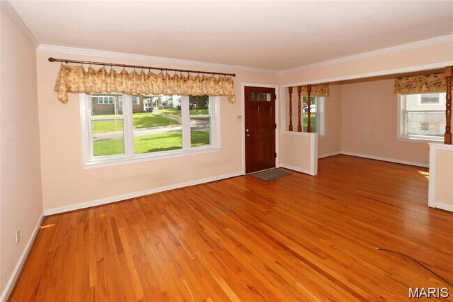 Foto del edificio - 10501 St Michael Ln