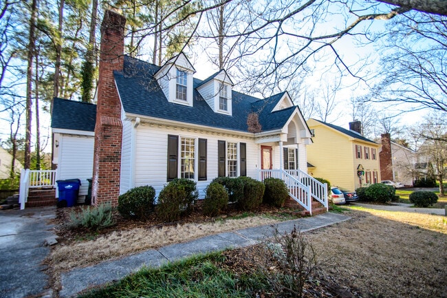 Building Photo - 3621 E Jameson Rd