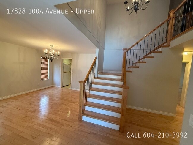 Building Photo - Family Upper with A/C