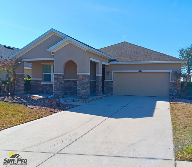 Foto del edificio - 117 Prestwick Grande Dr