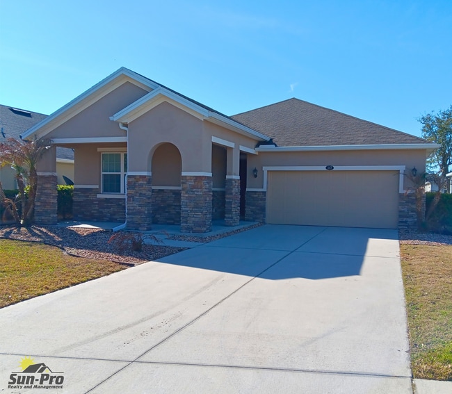 Photo - 117 Prestwick Grande Dr House