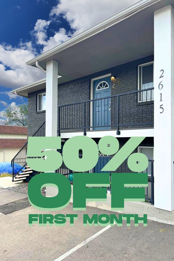 Foto principal - 2615 King St