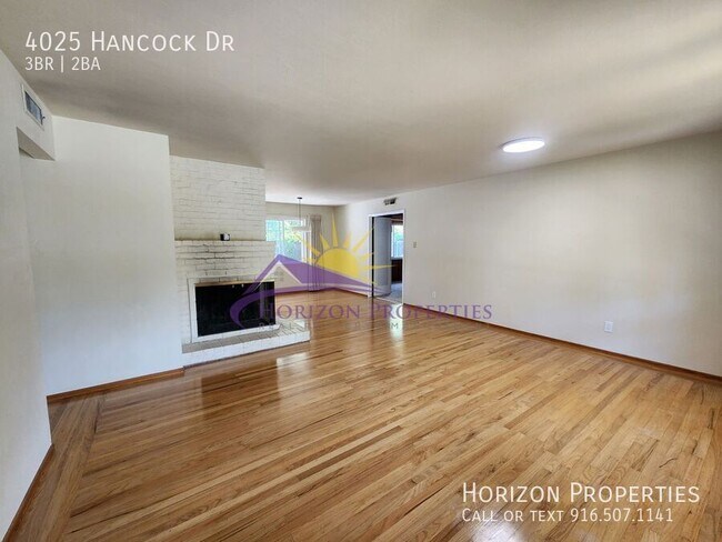 Foto del edificio - 4025 Hancock Dr