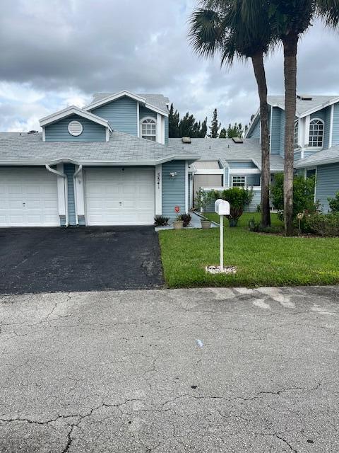 Building Photo - 3841 Island Club Cir E
