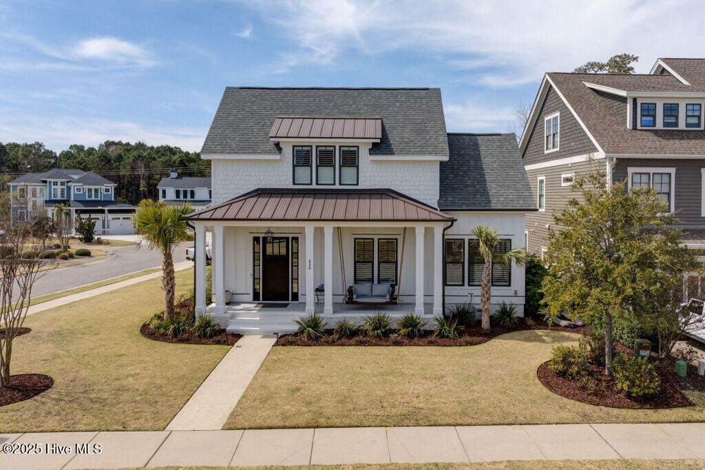 Foto principal - 856 Bedminister Ln