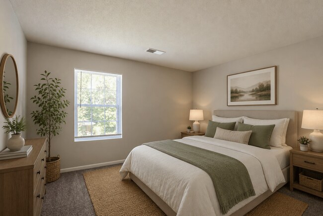 Foto del edificio - St. Andrews Commons Apartment Homes