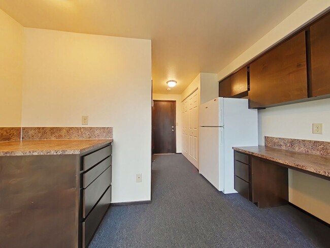 Foto del edificio - Studio ~ Albany
