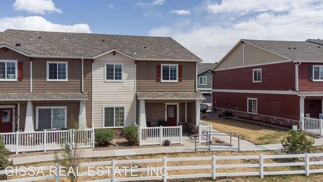 Foto del edificio - 3 br, 2.5 bath House - 3134 Wild Peregrine...