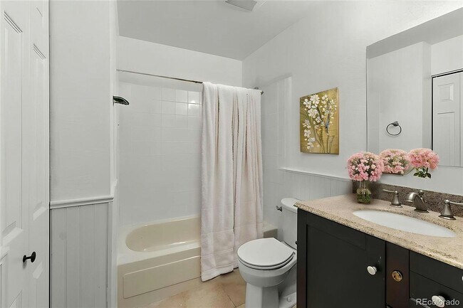 Foto del edificio - 8555 S Fairmount Dr