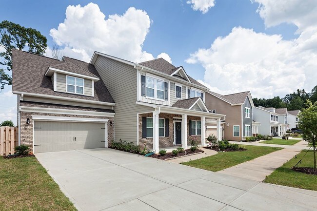 Building Photo - Spacious Arbormere Home for Rent