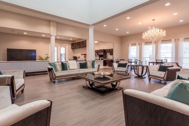 Building Photo - Springwood at Allen