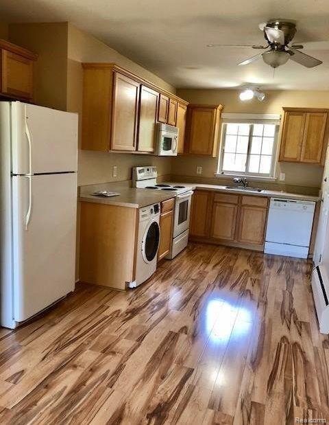 436 Romeo Rd Unit 325, Rochester, MI 48307 - Condo for Rent in ...