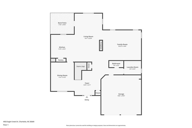 Building Photo - 4932 Eagle Creek Dr