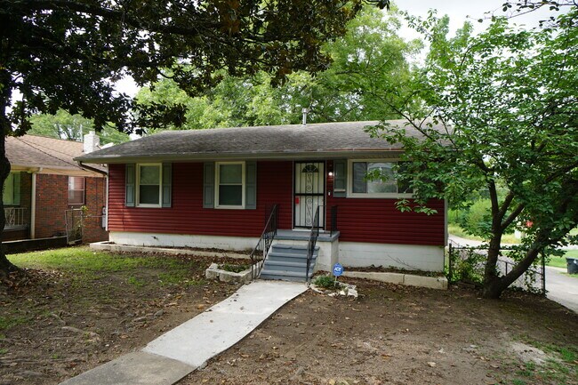 Foto del edificio - 112 13th Ave N