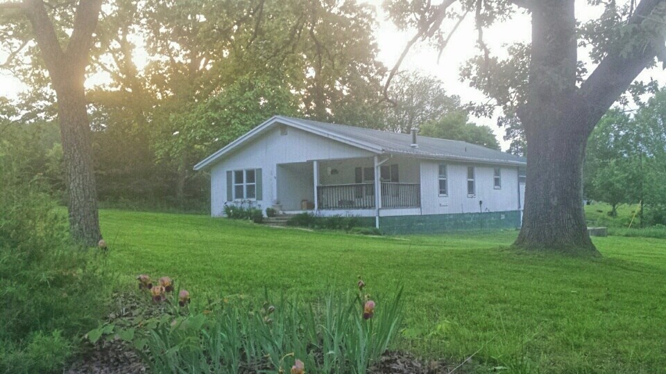 12940 Bell Rd, Roby, MO 65557 House Rental in Roby, MO