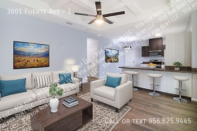 Foto del edificio - 3601 Fuerte Ave