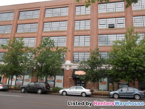 Primary Photo - 4100 Forest Park Ave