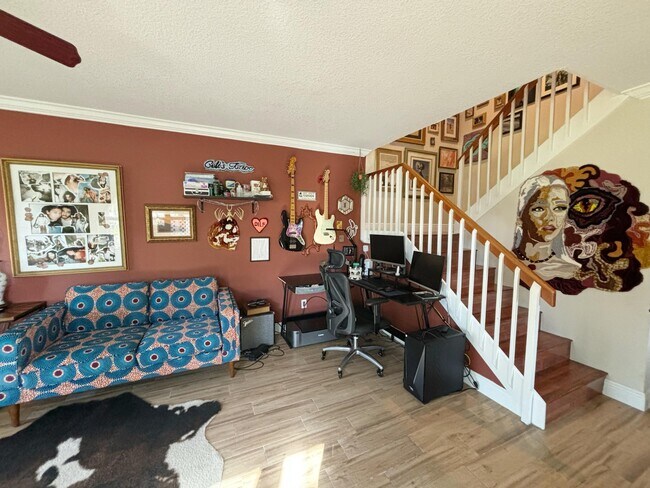 Foto del edificio - 8134 Sedgewick Ct