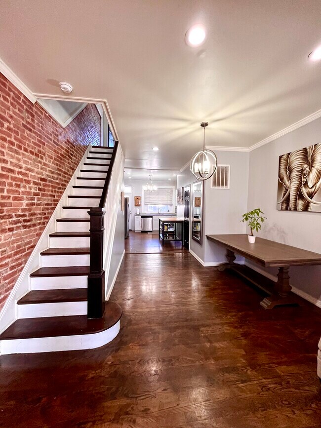 Foto del edificio - 133 N Linwood Ave