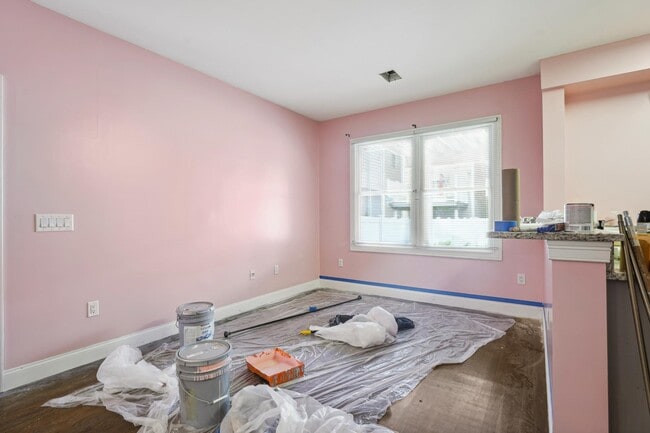 Building Photo - 16 FISK St