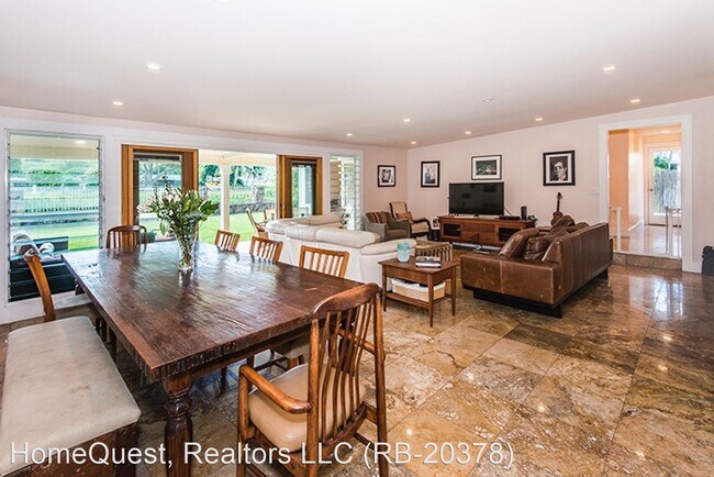 Foto del edificio - 5 br, 4 bath House - 1123 Kainui Drive