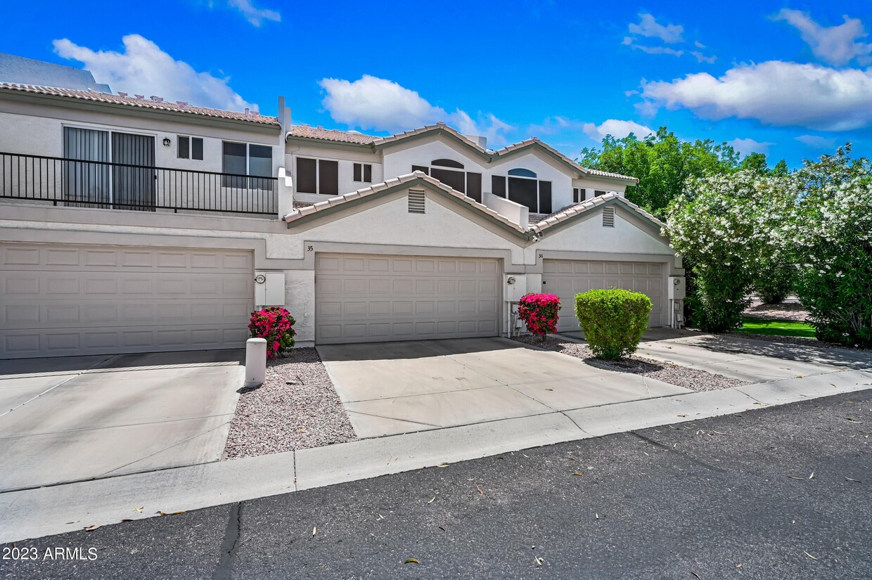 Foto principal - 4805 E Kachina Trail