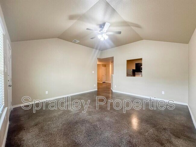 Foto del edificio - 1556 Brazos Rd