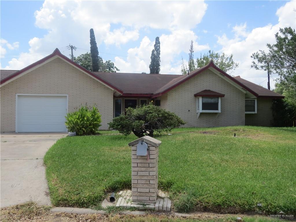 Primary Photo - 1723 W Gastel Cir