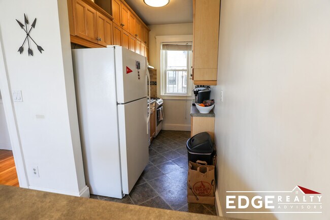 Foto del edificio - 1564 Commonwealth Ave