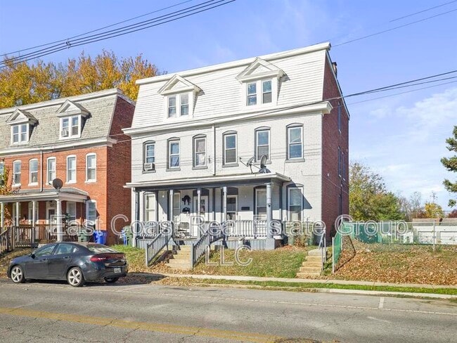 Building Photo - 111 West Side Ave