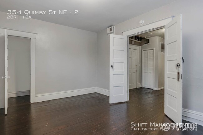 Building Photo - 354 Quimby St NE