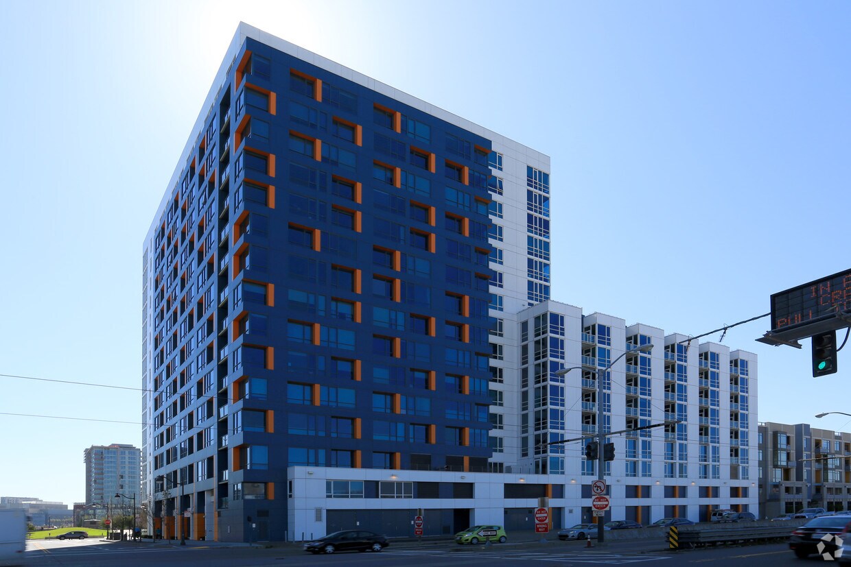 Arterra Apartments San Francisco Ca Apartments Com