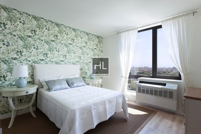 Foto del edificio - Luxury 1 Bedroom with Prospect Park Views