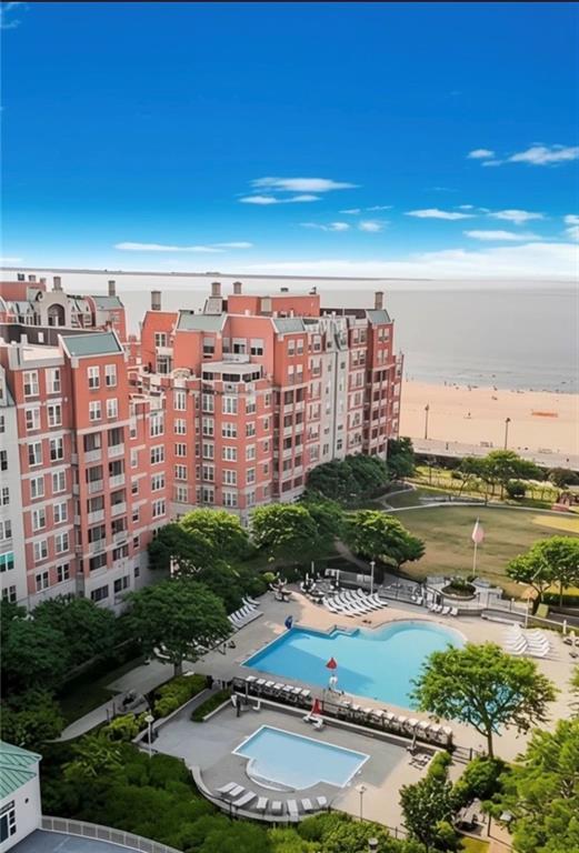 Foto del edificio - 60 Oceana Dr W