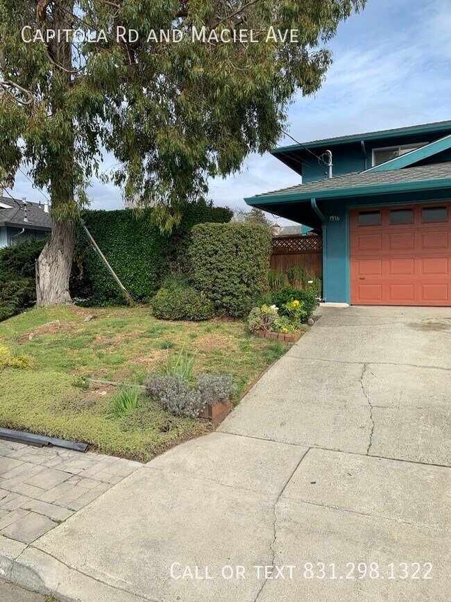 Building Photo - Centrally located 3 bed 2 bath with garage