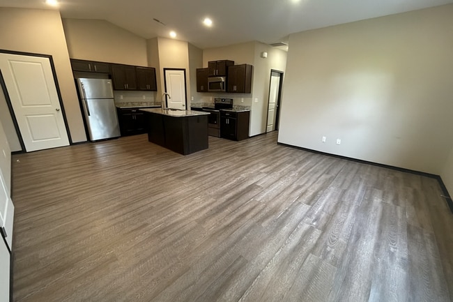 Foto del edificio - 619/21 N Grandstone St