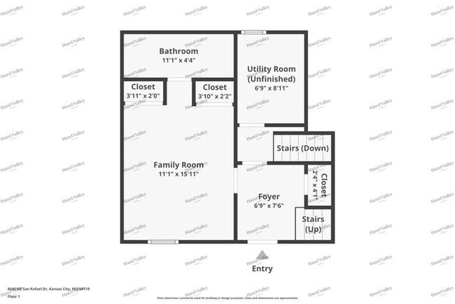 Building Photo - 8040 NE San Rafael Dr