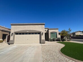 Building Photo - 16024 W Gelding Dr