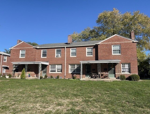 Foto del edificio - 1742 Ashland Ave
