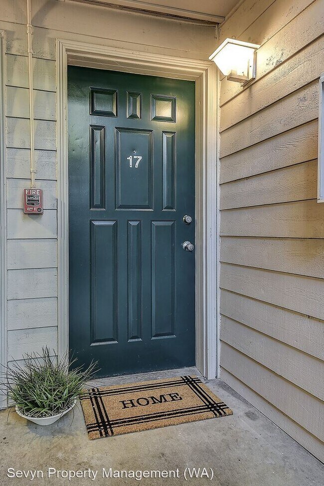 Building Photo - 1 br, 1 bath House - 12505 NE 116th St. #A17