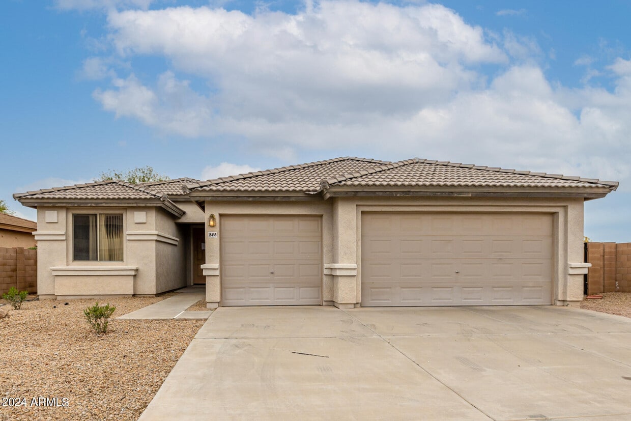 Foto principal - 18455 N 167th Ln