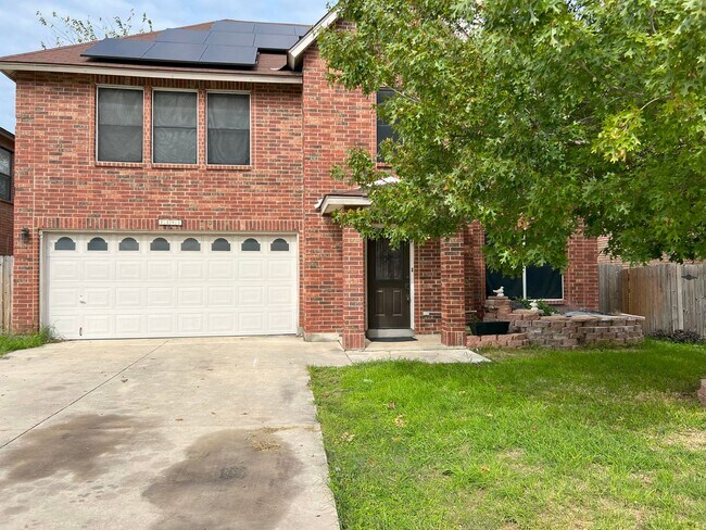 Foto del edificio - Welcome home to 7343 Daulton Ridge!