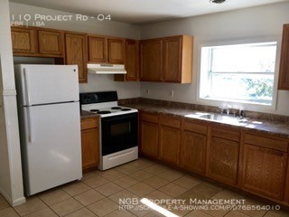 Primary Photo - 110 Project Rd