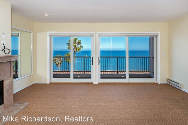 Foto del edificio - 2 br, 2 bath House - 40 Barranca Ave #2