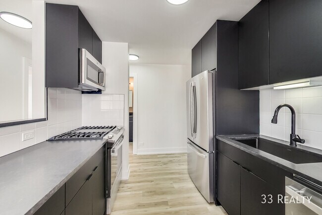 Foto del edificio - 922 North Blvd