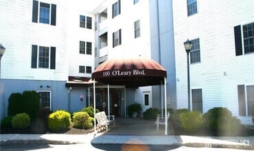 Building Photo - 100 John T O'Leary Blvd
